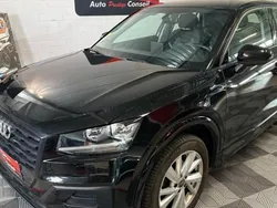 Noir Utilisé 2020 Audi Q2 Sport SUV | 19 990 € (Prix juste)