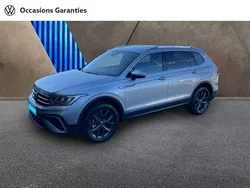 Utilisé 2024 VW Tiguan Allspace Life SUV | 51 290 €