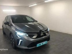 Gris Nouvelle 2025 Mitsubishi Colt Intense Berline | 20 699 € (Prix juste)