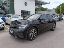 Noir Utilisé 2022 VW ID.5 Pro Performance SUV | 53 291 €