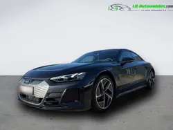 Utilisé 2021 Audi e-tron GT quattro Sport Berline | 60 000 € (Prix juste)