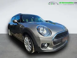 Utilisé 2018 Mini One Clubman Break | 17 700 €