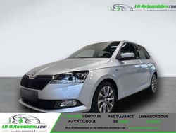 Utilisé 2021 Skoda Fabia Clever Citadine | 20 500 € (Prix cher)