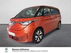 Orange energetic métallisé Utilisé 2024 VW ID. Buzz Pro Monospace | 49 290 €