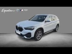 Mineralweiss Occasion 2021 BMW X1 Comfort Edition SUV | 26 900 €