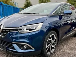 Bleu Utilisé 2019 Renault Scénic IV Bose Edition Monospace | 14 790 € (Prix juste)