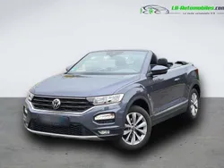 Utilisé 2021 VW T-Roc SUV | 23 900 € (Prix juste)