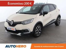 Beige Utilisé 2017 Renault Captur Intens SUV | 12 190 € (Super prix)