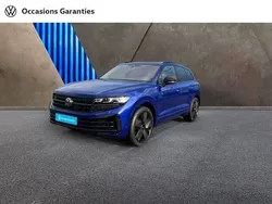 Bleue Utilisé 2024 VW Touareg R SUV | 89 900 €