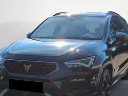 Noir Occasion 2022 Cupra Ateca VZ SUV | 39 390 € (Prix cher)