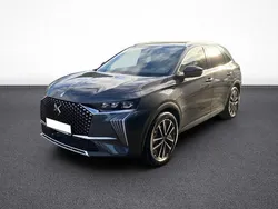 DS Automobiles DS7 Crossback