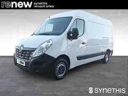 Utilisé 2018 Renault Master Van | 18 490 € (Super prix)