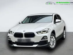 Utilisé 2019 BMW X2 SUV | 22 900 € (Bon prix)