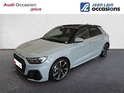 Gris Utilisé 2024 Audi A1 S-Line Citadine | 34 690 €