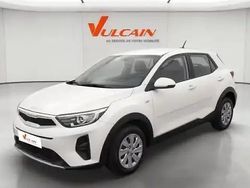 Blanc Utilisé 2023 Kia Stonic Motion SUV | 15 990 € (Prix juste)