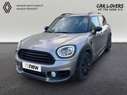 Gris Occasion 2019 Mini Cooper Countryman SUV | 22 990 € (Super prix)