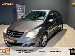 Utilisé 2009 Mercedes B180 Monospace | 6 390 €