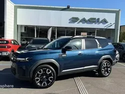 Biton Utilisé 2025 Dacia Bigster Journey SUV | 32 640 € (Prix juste)