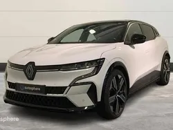 Biton Utilisé 2022 Renault Mégane Iconic SUV | 24 499 € (Prix juste)