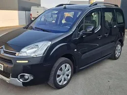 Noir Utilisé 2014 Citroën Berlingo XTR Monospace | 9 990 € (Super prix)