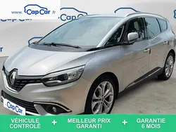 Utilisé 2018 Renault Grand Scénic IV Business Monospace | 11 990 € (Bon prix)