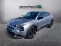 Gris Utilisé 2024 Citroën C4 Berline | 24 580 € (Prix assez cher)