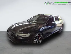 Utilisé 2021 Audi S6 Sport Break | 61 900 € (Prix juste)
