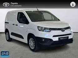 Blanc Utilisé 2022 Toyota Proace Business Edition Van | 16 990 €