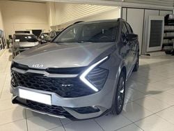 Gris Utilisé 2025 Kia Sportage 2 SUV | 37 490 € (Prix juste)
