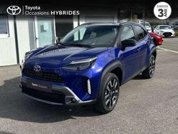 Utilisé 2025 Toyota Yaris Hybrid | 31 480 € (Prix cher)