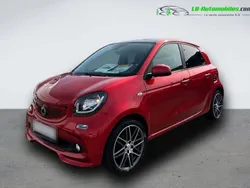 Utilisé 2017 Smart ForFour Citadine | 26 200 €