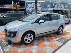 Utilisé 2011 Peugeot 3008 Premium | 9 850 € (Prix assez cher)
