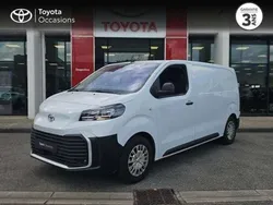 Utilisé 2024 Toyota Proace Van | 24 990 € (Super prix)