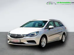 Utilisé 2019 Opel Astra Break | 18 000 € (Prix juste)