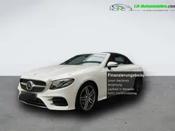 Utilisé 2018 Mercedes E200 Berline | 43 500 €