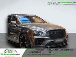 Utilisé 2020 Bentley Bentayga SUV | 206 800 €