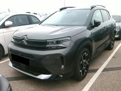 Gris Occasion 2023 Citroën C5 Aircross Shine SUV | 23 990 € (Bon prix)