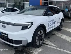 Utilisé 2025 Ford Explorer Extended Range SUV | 47 999 €