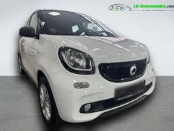 Utilisé 2016 Smart ForFour Citadine | 12 400 € (Prix juste)