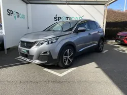 Utilisé 2019 Peugeot 3008 Allure SUV | 20 490 € (Prix juste)