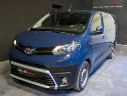 Bleu Utilisé 2019 Toyota Proace H1 Van | 18 600 € (Super prix)