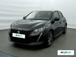 Utilisé 2022 Peugeot e-208 Style Citadine | 17 690 € (Prix juste)