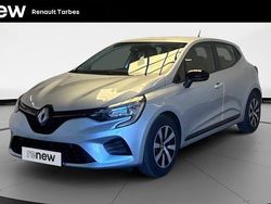 Gris Utilisé 2023 Renault Clio V Equilibre Citadine | 15 608 € (Prix juste)