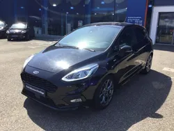 Utilisé 2020 Ford Fiesta ST-Line Citadine | 12 990 € (Bon prix)