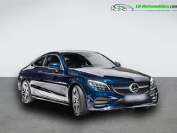 Utilisé 2021 Mercedes C300 Berline | 42 500 €