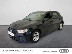 Noir Utilisé 2021 Audi A1 Sportback Citadine | 19 990 €