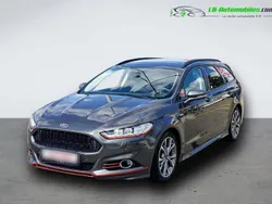 Utilisé 2017 Ford Mondeo Break | 22 900 €