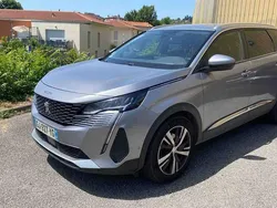 Utilisé 2021 Peugeot 5008 Allure Monospace | 17 990 € (Super prix)
