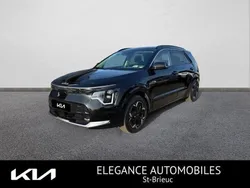 Noir Utilisé 2022 Kia e-Niro 2 SUV | 28 890 € (Prix cher)
