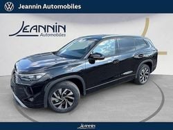 Utilisé 2025 VW Tayron SUV | 50 400 € (Prix juste)